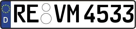 RE-VM4533