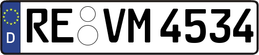 RE-VM4534