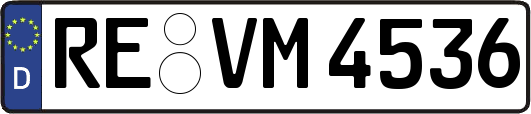RE-VM4536