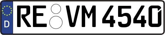 RE-VM4540