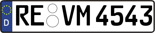 RE-VM4543