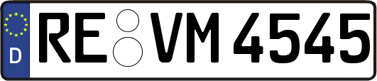 RE-VM4545