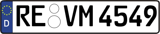 RE-VM4549