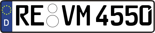 RE-VM4550