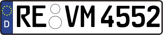 RE-VM4552