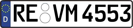 RE-VM4553