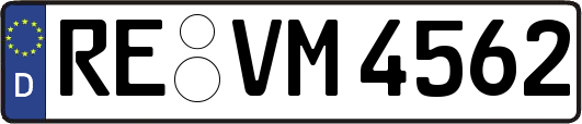RE-VM4562