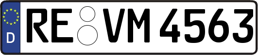 RE-VM4563