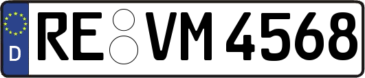 RE-VM4568