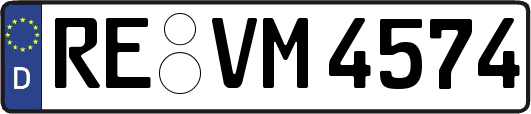 RE-VM4574
