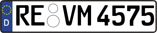 RE-VM4575