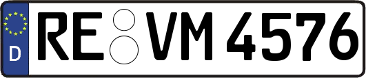 RE-VM4576