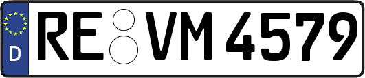 RE-VM4579