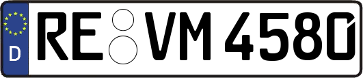 RE-VM4580