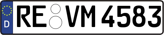 RE-VM4583