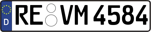 RE-VM4584