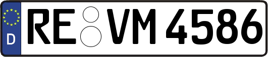 RE-VM4586