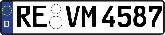 RE-VM4587