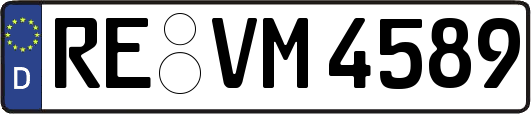 RE-VM4589