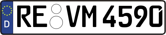 RE-VM4590