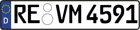 RE-VM4591