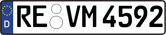 RE-VM4592