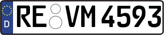 RE-VM4593