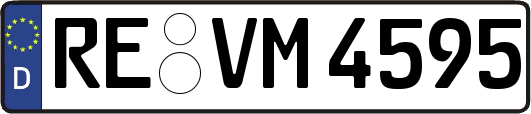 RE-VM4595