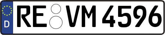 RE-VM4596