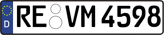 RE-VM4598