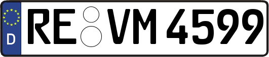 RE-VM4599