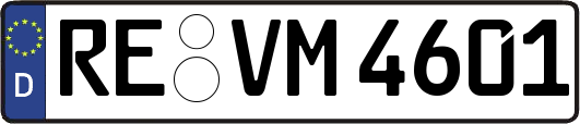 RE-VM4601