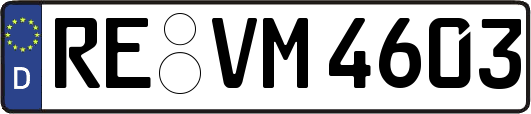 RE-VM4603