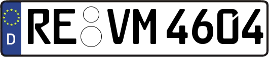 RE-VM4604
