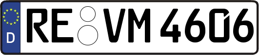 RE-VM4606