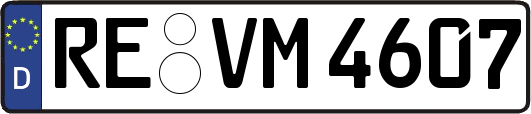 RE-VM4607