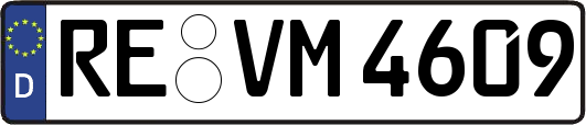 RE-VM4609