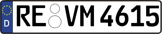 RE-VM4615