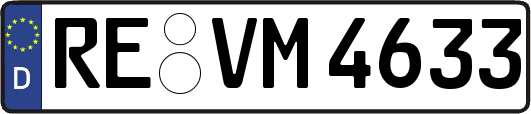 RE-VM4633