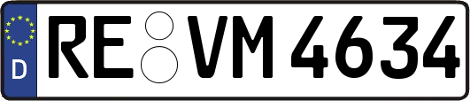 RE-VM4634