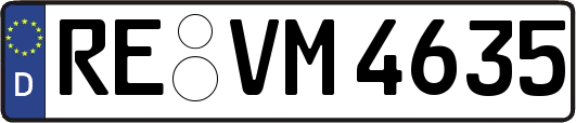 RE-VM4635