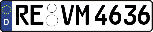 RE-VM4636