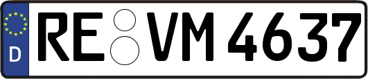 RE-VM4637
