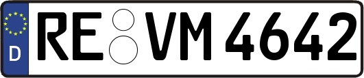 RE-VM4642