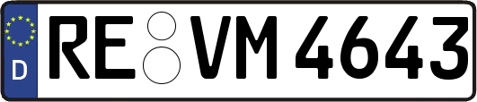 RE-VM4643