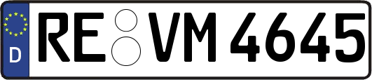 RE-VM4645