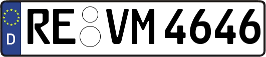 RE-VM4646