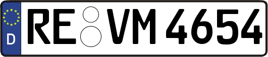 RE-VM4654
