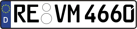 RE-VM4660