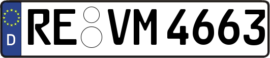 RE-VM4663